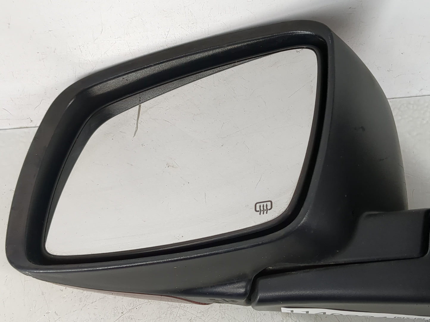 2013 Dodge Journey Driver Side View Mirror - Left Door Mirror OEM Used - Oemusedautoparts1.com