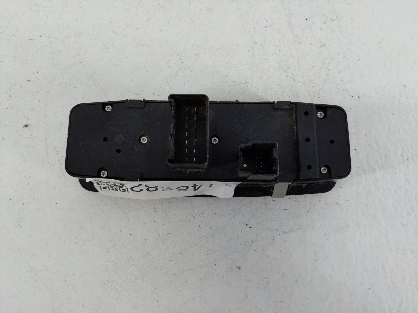 2013 Dodge Journey Master Power Window Switch Replacement Driver Side Left P/N:68084001AD Fits OEM Used Auto Parts - Oemused