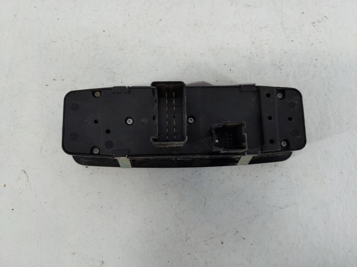2011-2016 Dodge Journey Master Power Window Switch Replacement Driver Side Left P/N:68084 001AB Fits OEM Used Auto Parts - O