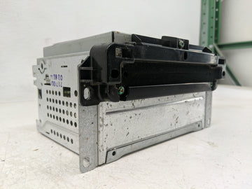 2013 Dodge Journey Radio AM FM Cd Player Receiver Replacement P/N:P05091919AB Fits OEM Used Auto Parts