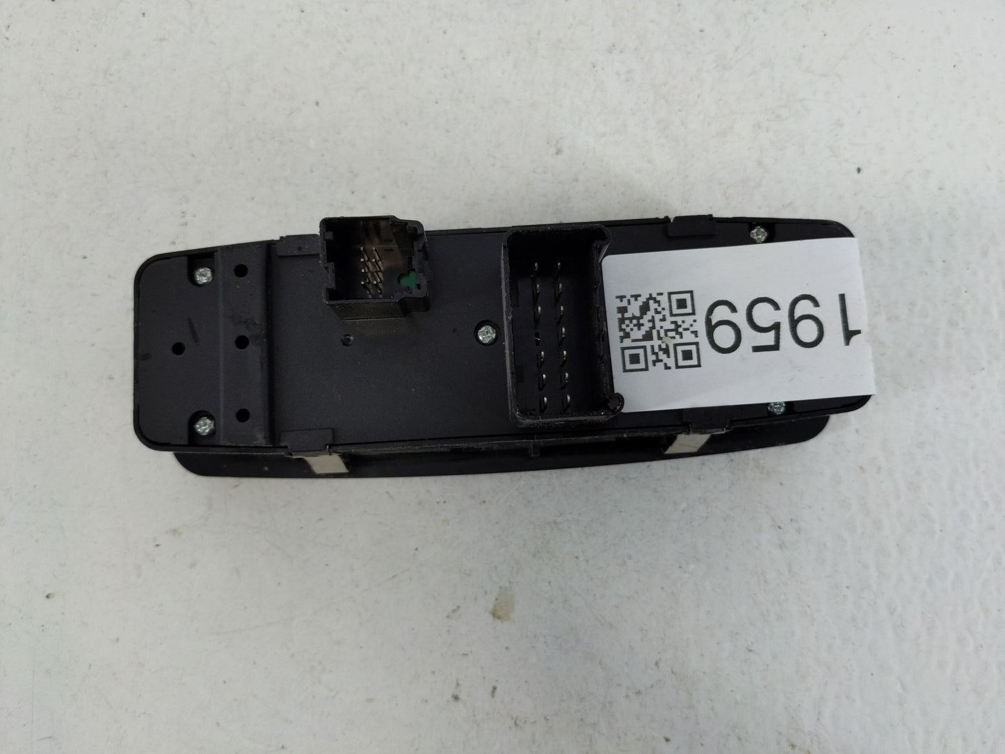 2013 Dodge Journey Master Power Window Switch Replacement Driver Side Left P/N:20231205-1 68084 001AB Fits OEM Used Auto Par