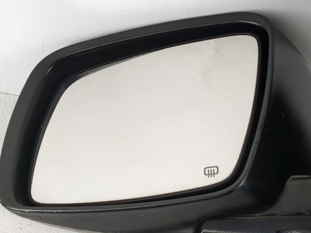 2011-2015 Dodge Journey Driver Side View Mirror - Left Door Mirror OEM Used - Oemusedautoparts1.com