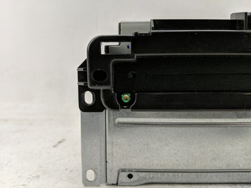 2013 Dodge Journey Radio AM FM Cd Player Receiver Replacement P/N:P05091919AB Fits OEM Used Auto Parts