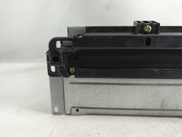 2013 Dodge Journey Radio AM FM Cd Player Receiver Replacement P/N:P05091920AA Fits OEM Used Auto Parts