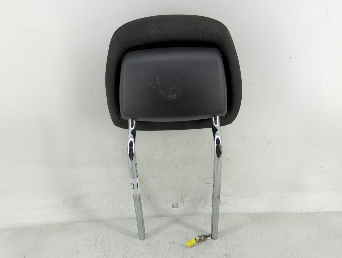 2013 Dodge Journey Headrest Head Rest Front Driver Passenger Seat Fits OEM Used Auto Parts - Oemusedautoparts1.com