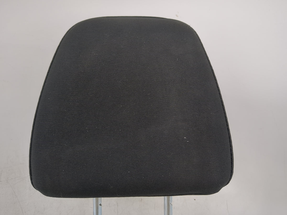 2011-2017 Dodge Journey Headrest Head Rest Front Driver Passenger Seat Fits Fits 2011 2012 2013 2014 2015 2016 2017 OEM Used