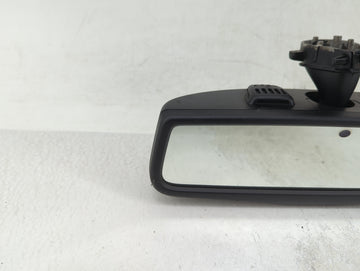 2013 Dodge Journey Interior Rear View Mirror Replacement OEM P/N:57010495AB Fits OEM Used Auto Parts