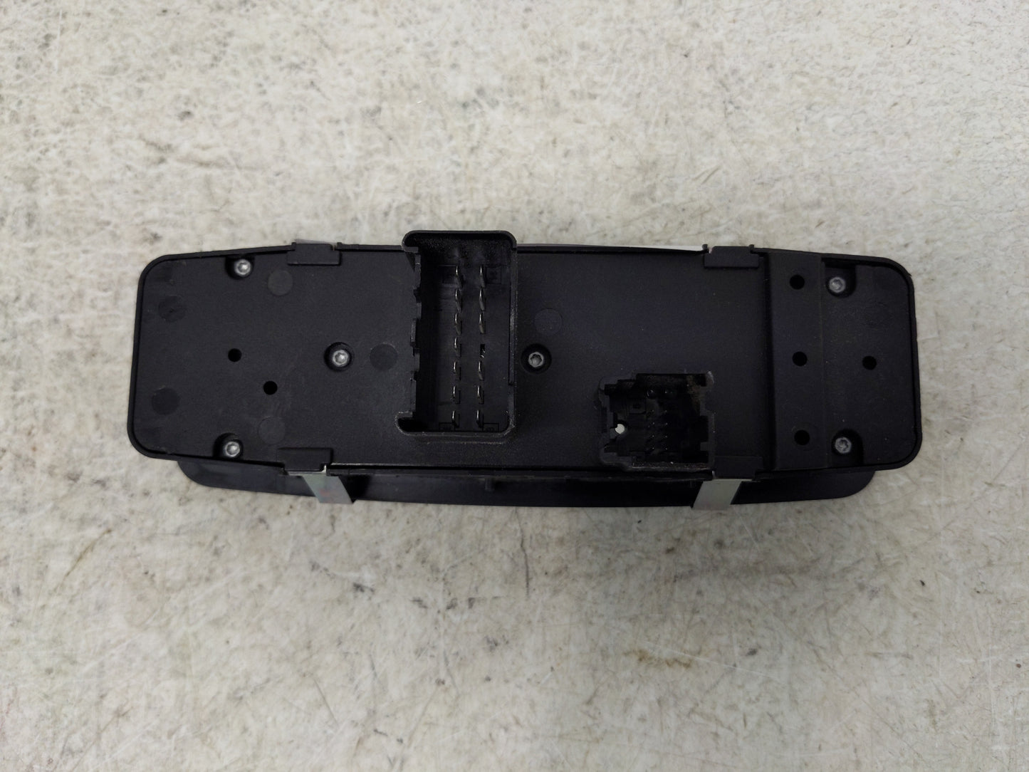 2013 Dodge Journey Master Power Window Switch Replacement Driver Side Left P/N:68084 001AB Fits OEM Used Auto Parts - Oemuse