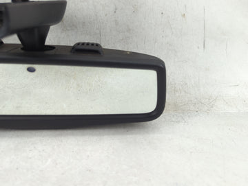 2011-2017 Dodge Journey Interior Rear View Mirror Replacement OEM P/N:57010495AB Fits Fits 2011 2012 2013 2014 2015 2016 2017 OEM Used Auto Parts