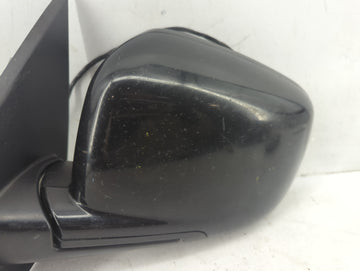 2013 Dodge Journey Driver Side View Mirror - Left Door Mirror OEM Used