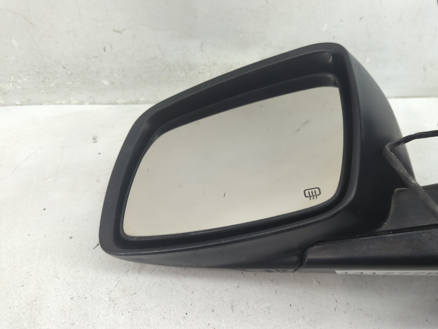2013 Dodge Journey Driver Side View Mirror - Left Door Mirror OEM Used - Oemusedautoparts1.com