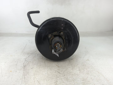 2013 Dodge Journey Power Brake Booster Oem