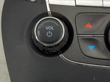 2011-2017 Dodge Journey Climate Control Module Temperature AC/Heater Replacement Fits Fits 2011 2012 2013 2014 2015 2016 2017 OEM Used Auto Parts