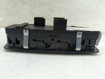 2013 Dodge Journey Master Power Window Switch Replacement Driver Side Left P/N:68084001AB 1002526819A Fits OEM Used Auto Parts