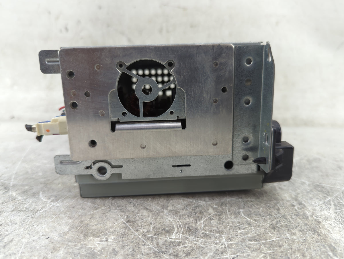2013 Dodge Journey Radio AM FM Cd Player Receiver Replacement P/N:P05091920AB Fits OEM Used Auto Parts - Oemusedautoparts1.c