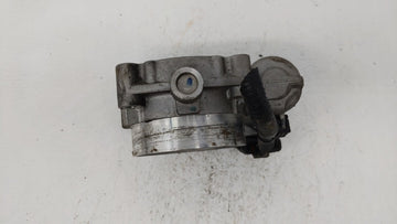 2011-2019 Dodge Journey Throttle Body P/N:05184349AC 05184349AE Fits OEM Used Auto Parts