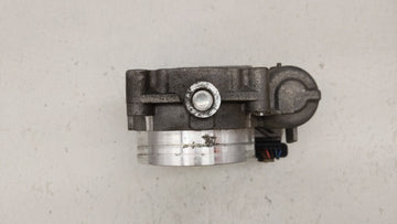2011-2017 Dodge Journey Throttle Body P/N:05184349AB 05184349AE, 05184349AC Fits Fits 2011 2012 2013 2014 2015 2016 2017 2018 2019 OEM Used Auto Parts