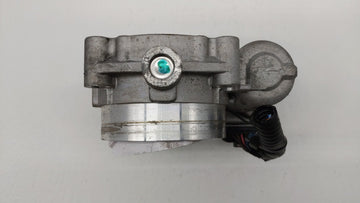 2011-2017 Dodge Journey Throttle Body P/N:05184349AD 05184349AB, 05184349AE Fits Fits 2011 2012 2013 2014 2015 2016 2017 2018 2019 OEM Used Auto Parts