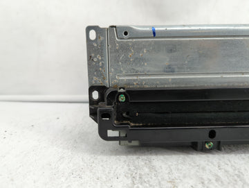 2013-2013 Dodge Journey Am Fm Cd Player Radio Receiver