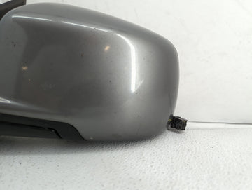 2013 Dodge Journey Driver Side View Mirror - Left Door Mirror OEM Used