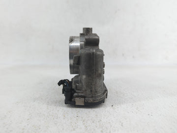 2011-2017 Dodge Journey Throttle Body P/N:05184349AE 05184349AD, 05184349AC Fits Fits 2011 2012 2013 2014 2015 2016 2017 2018 2019 OEM Used Auto Parts