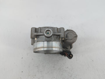 2011-2017 Dodge Journey Throttle Body P/N:05184349AE 05184349AD, 05184349AC Fits Fits 2011 2012 2013 2014 2015 2016 2017 2018 2019 OEM Used Auto Parts