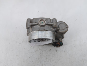 2011-2019 Dodge Journey Throttle Body P/N:05184349AE 05184349AC Fits OEM Used Auto Parts