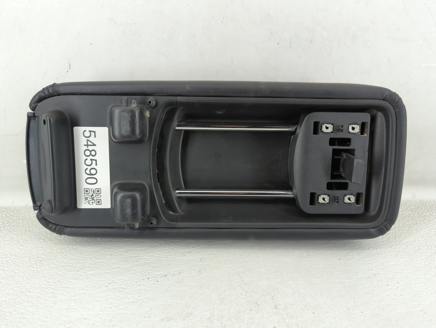 2013 Dodge Journey Center Console Armrest Cover Lid - Oemusedautoparts1.com
