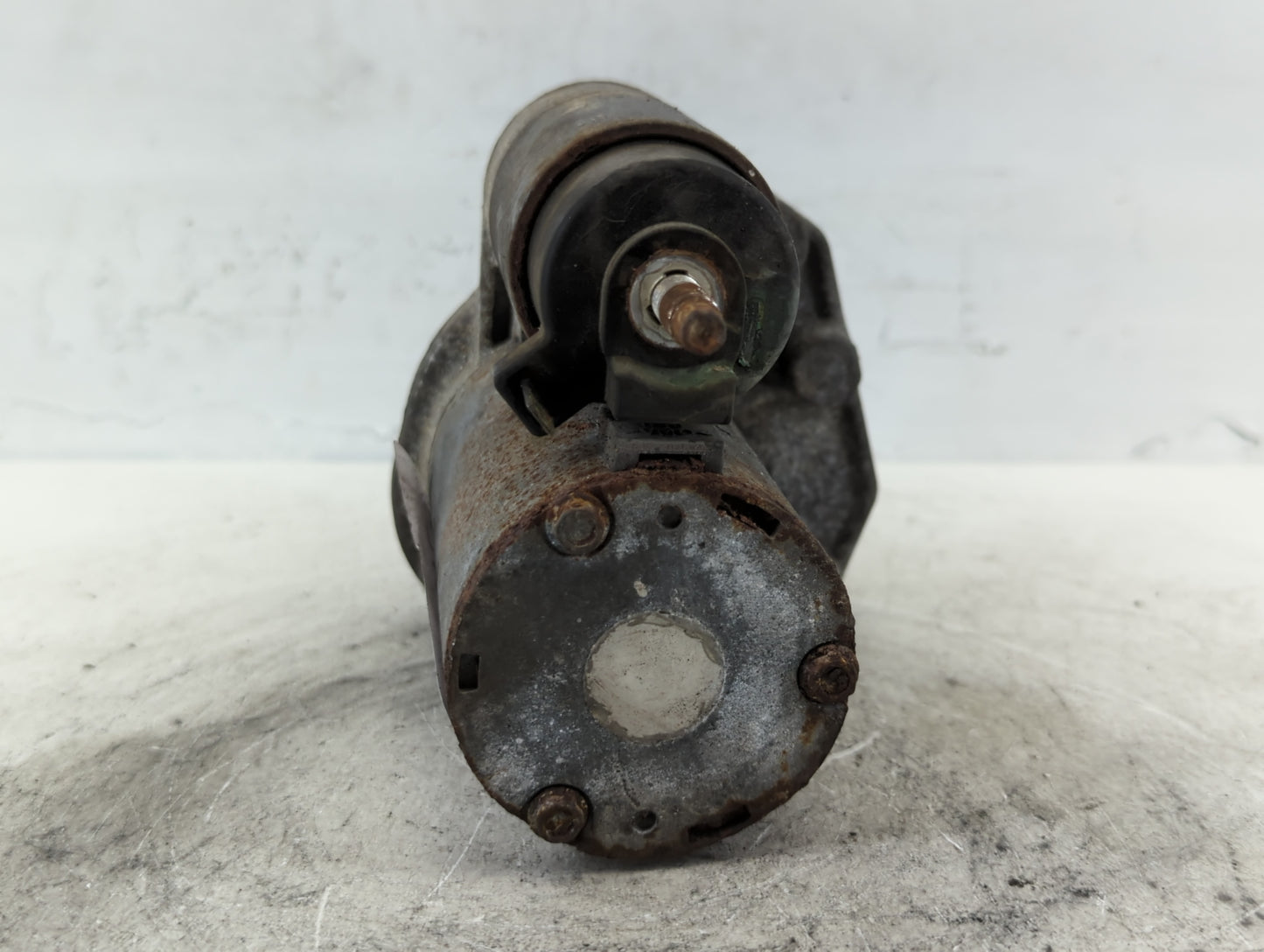 2011-2019 Dodge Journey Car Starter Motor Solenoid OEM P/N:428000-7200 04801839AB Fits OEM Used Auto Parts - Oemusedautopart