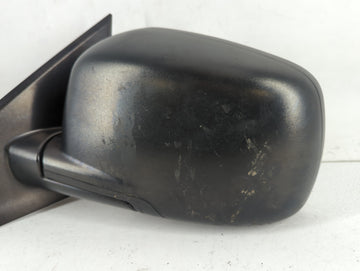 2013 Dodge Journey Driver Side View Mirror - Left Door Mirror OEM Used