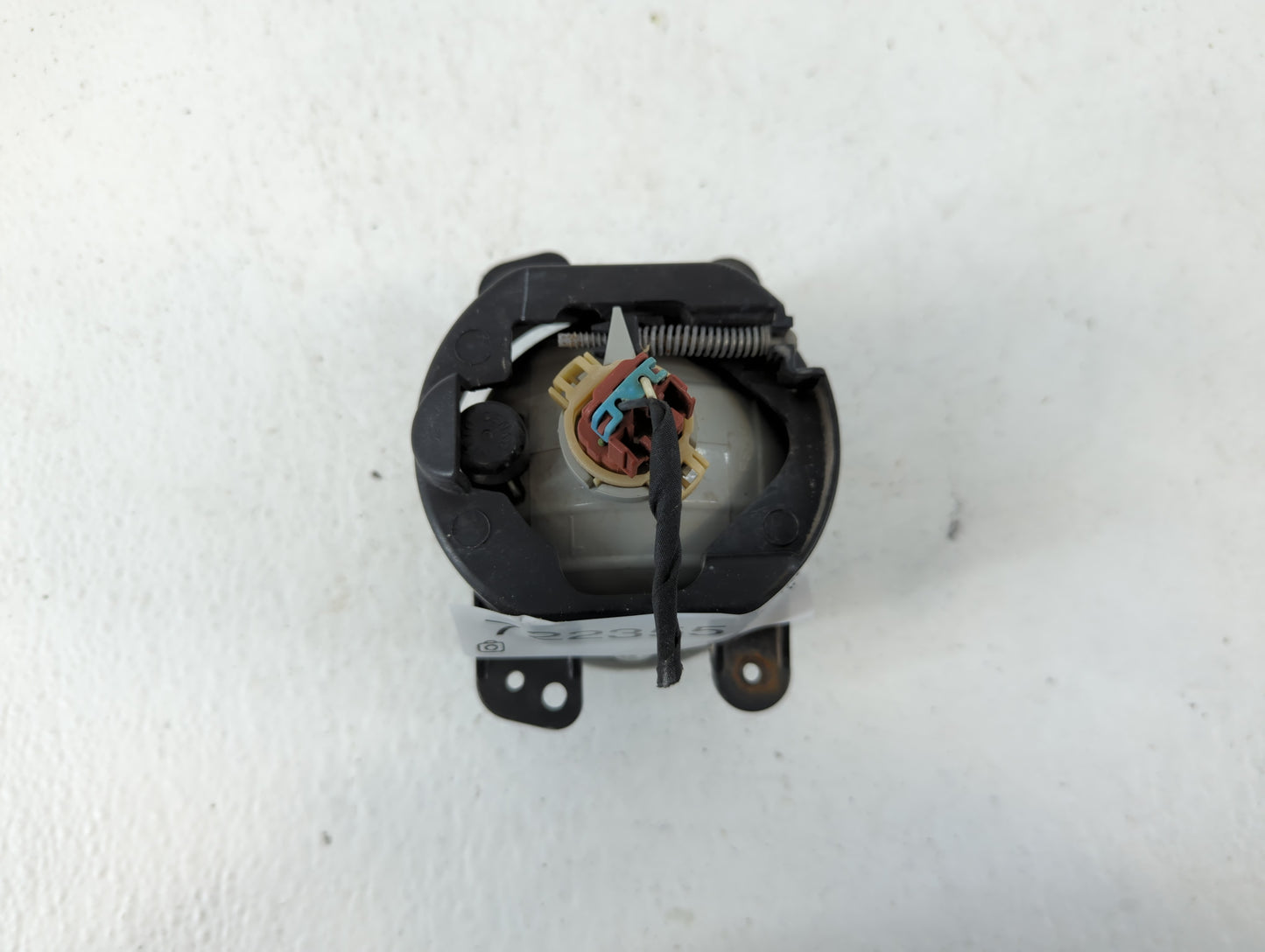 2018-2020 Dodge Journey Driver Left Oem Front Light Lamp - Oemusedautoparts1.com