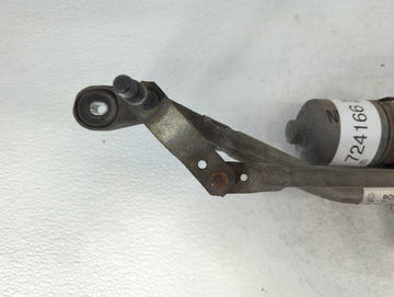 2013 Dodge Journey Front Windshield Wiper Motor Fits OEM Used Auto Parts