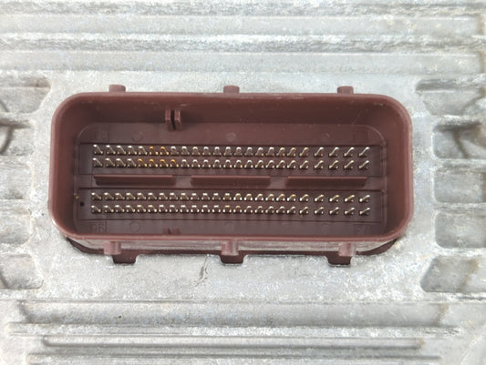 2013 Dodge Journey PCM Engine Control Computer ECU ECM PCU OEM Fits OEM Used Auto Parts