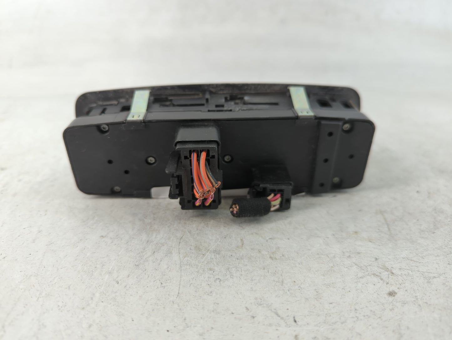 2018-2019 Dodge Journey Master Power Window Switch Replacement Driver Side Left P/N:68139805AB Fits Fits 2013 2014 2018 2019
