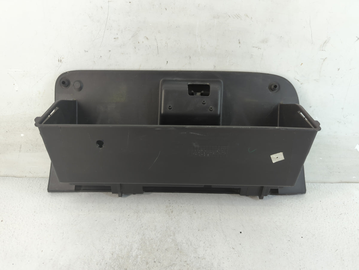 2013 Dodge Journey Passenger Glove Box Door Storage Compartment 795765 - Oemusedautoparts1.com