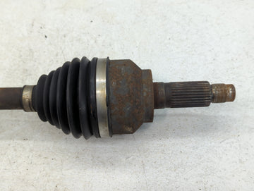 2011-2019 Dodge Journey Axle Shaft Front Passenger Cv C/v