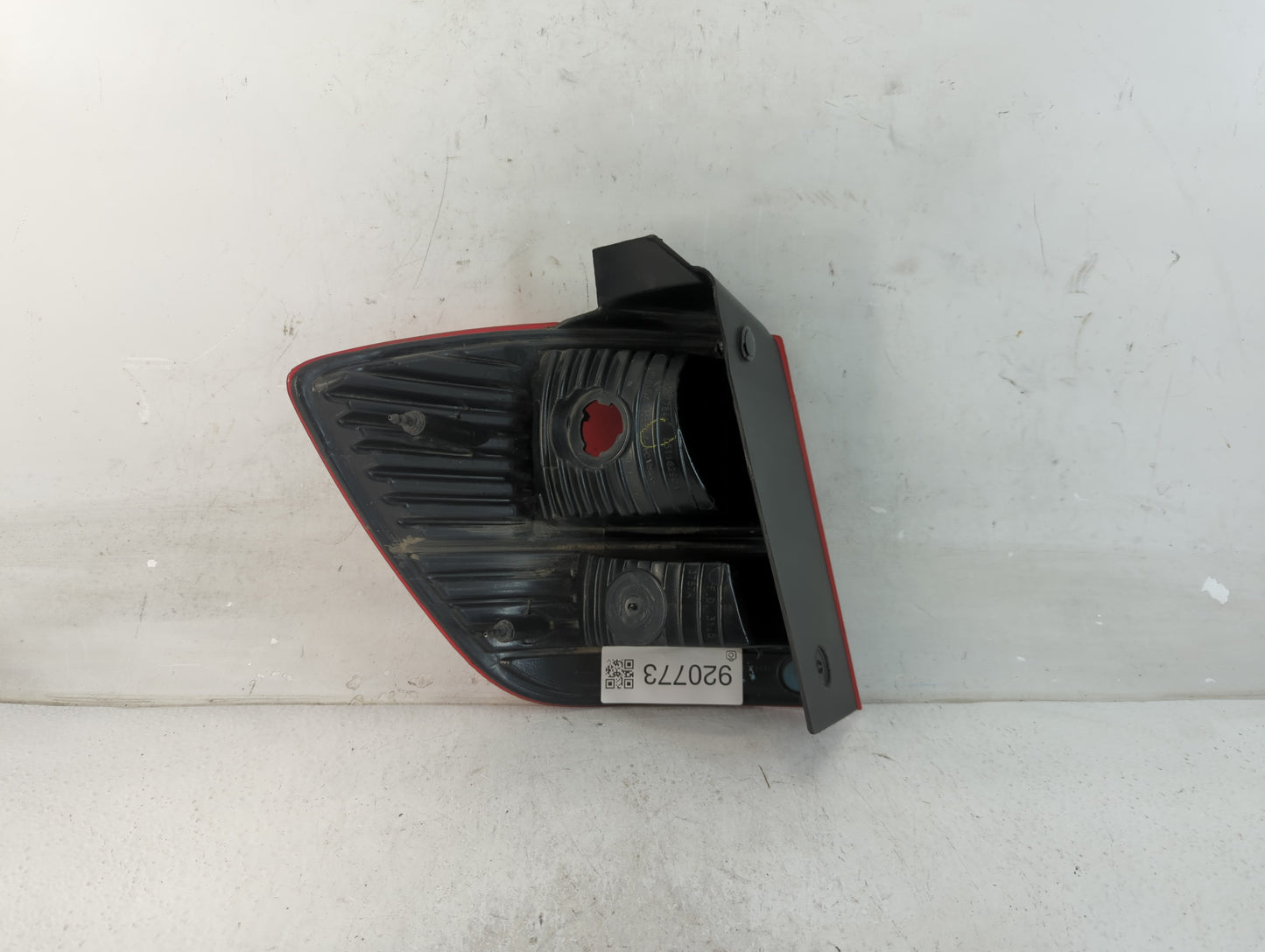 2010-2020 Dodge Journey Tail Light Assembly Passenger Right OEM P/N:05116290AH Fits OEM Used Auto Parts - Oemusedautoparts1.