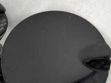 2013 Dodge Journey Fuel Tank Door Lid Gas Tank