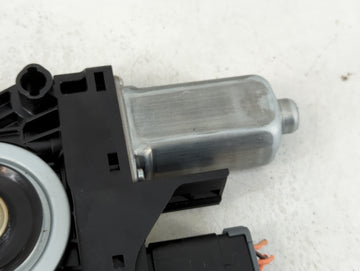 2013 Dodge Journey Driver Front Left Power Window Motor