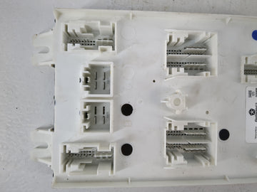 2013 Dodge Journey Chassis Control Module Ccm Bcm Body Control 68164833ad