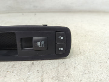 2013 Dodge Ram Master Power Window Switch Replacement Driver Side Left P/N:68148892AA 10097362 Fits OEM Used Auto Parts