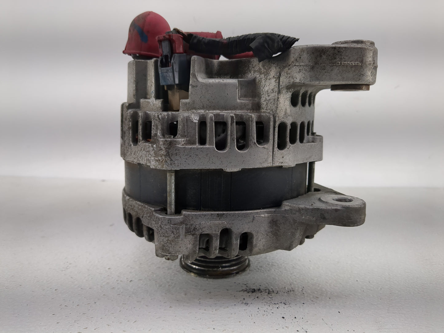 2013 Dodge Ram 1500 Alternator Replacement Generator Charging Assembly Engine OEM P/N:A003TX0391ZC 4801 769AA Fits OEM Used