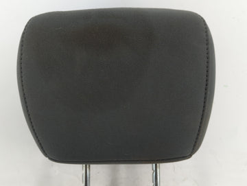 Dodge Ram 1500 Headrest Head Rest Front Driver Passenger Seat Black
