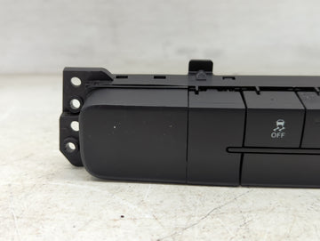 Dodge Ram 1500 Traction Control Module 68247632aa