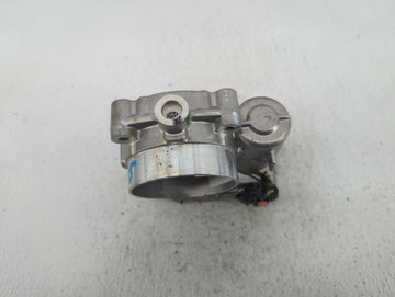 2013 Dodge Ram 1500 Throttle Body P/N:0 280 750 570 05184349AC Fits Fits 2011 2012 2014 2015 2016 2017 2018 2019 2020 2021 2022 OEM Used Auto Parts