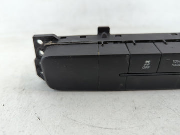 2013 Dodge Ram 1500 Climate Control Module Temperature AC/Heater Replacement P/N:P56054468AA Fits OEM Used Auto Parts