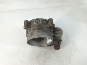 2013 Dodge Ram 1500 Throttle Body P/N:53034251AB Fits Fits 2012 2014 2015 2016 2017 2018 2019 2020 2021 2022 OEM Used Auto Parts