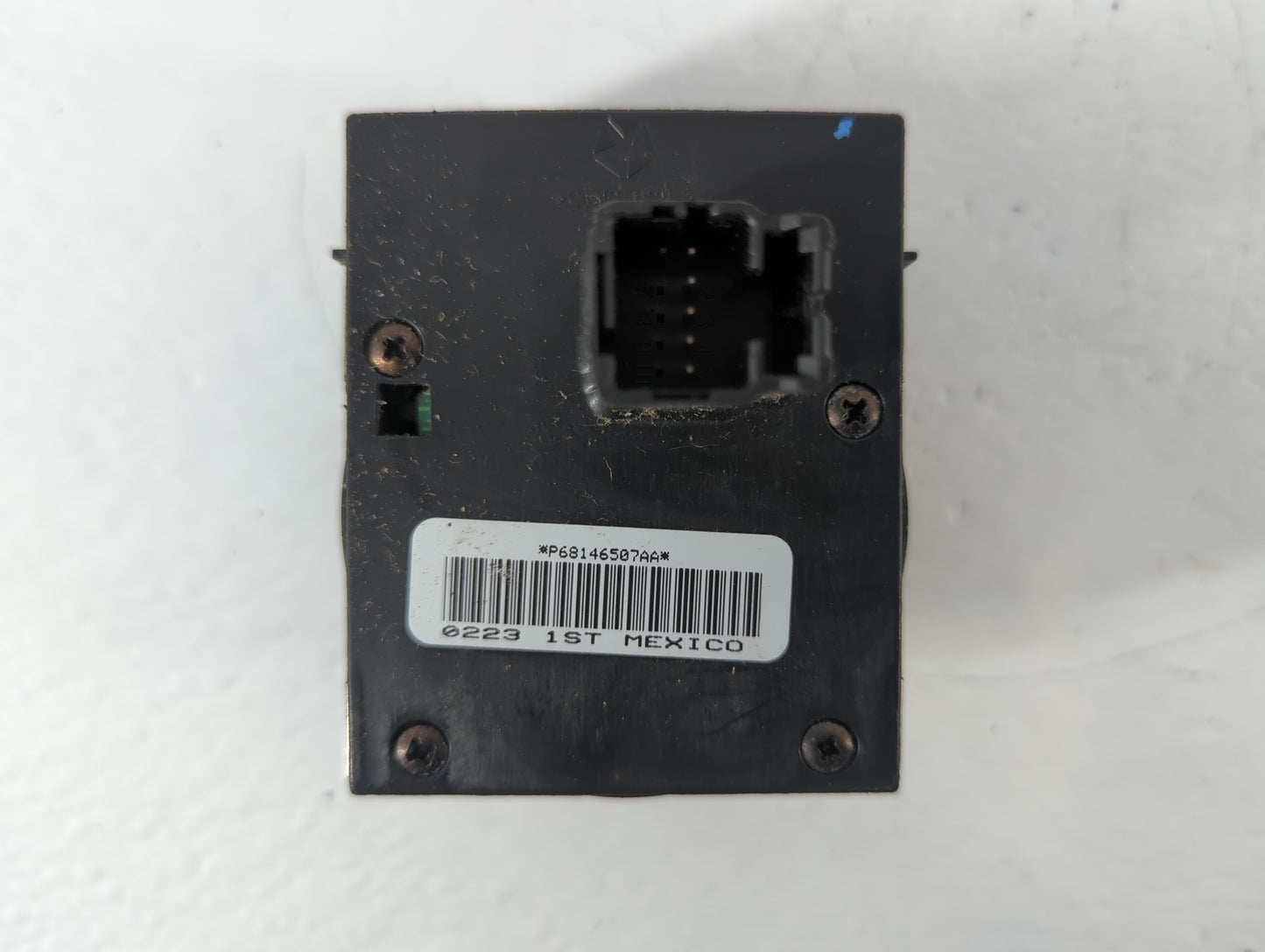 Dodge Ram 1500 Headlight Head Light Switch Lamp Control - Oemusedautoparts1.com