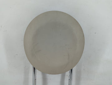 2012-2017 Fiat 500 Headrest Head Rest Front Driver Passenger Seat Fits Fits 2012 2013 2014 2015 2016 2017 OEM Used Auto Parts