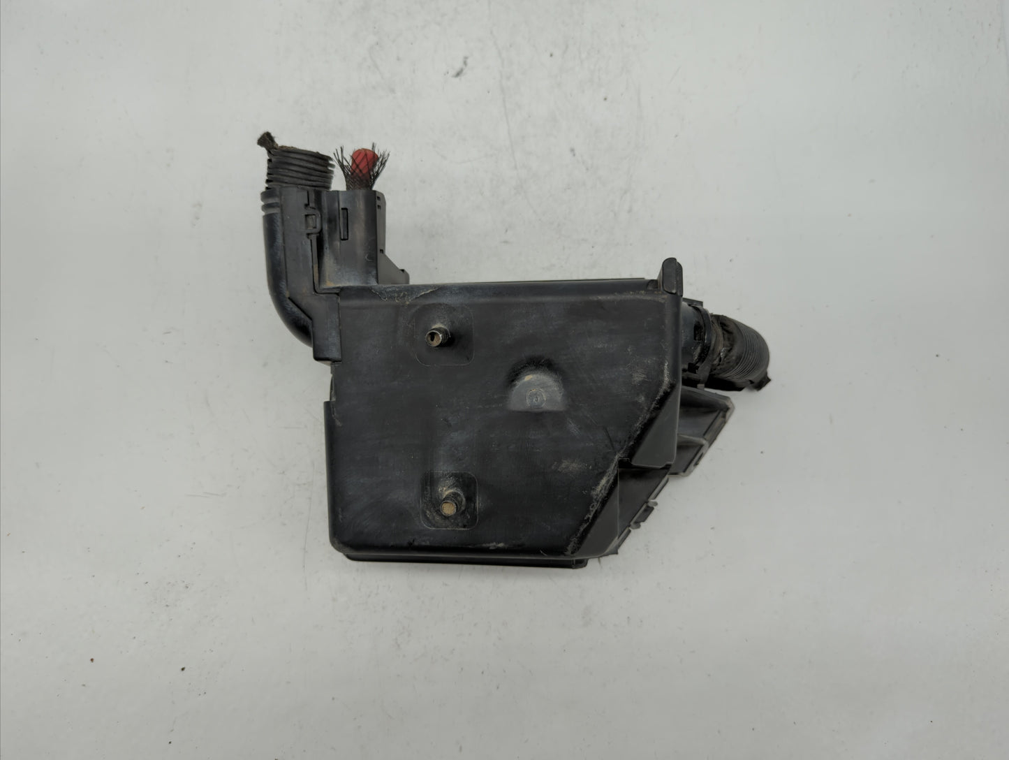 2012-2017 Fiat 500 Fusebox Fuse Box Panel Relay Module P/N:68184343AC Fits Fits 2012 2013 2014 2015 2016 2017 OEM Used Auto